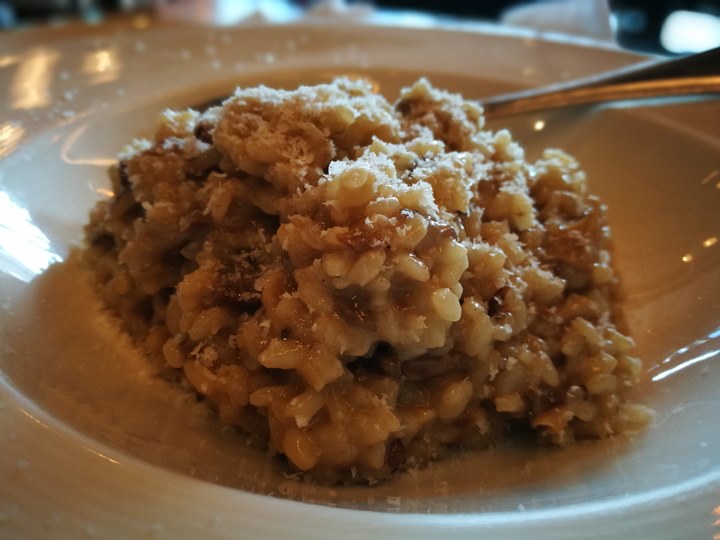 friedrice1 頭份-Bellini頭份尚順廣場初體驗 貝里尼好吃喔!