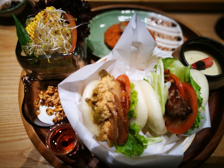 goodseason06 竹北-好旬日食 簡單輕鬆輕食概念