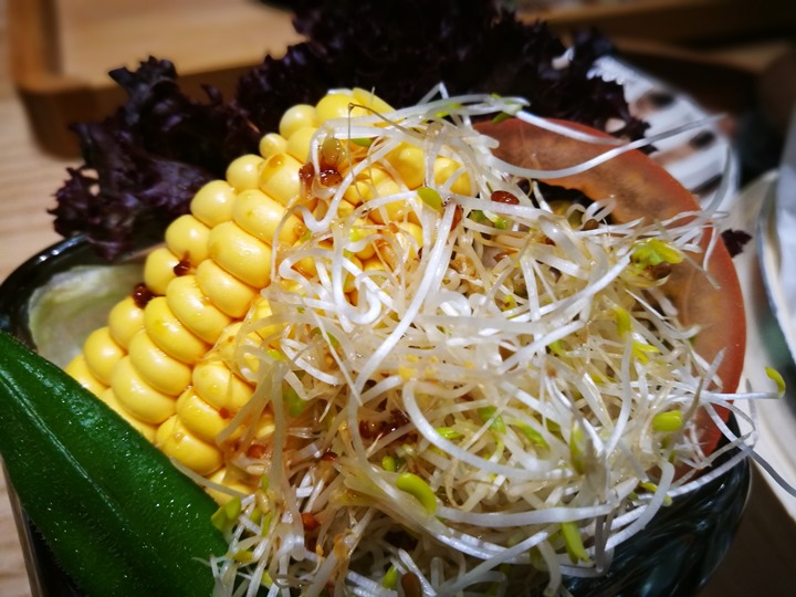 goodseason09 竹北-好旬日食 簡單輕鬆輕食概念