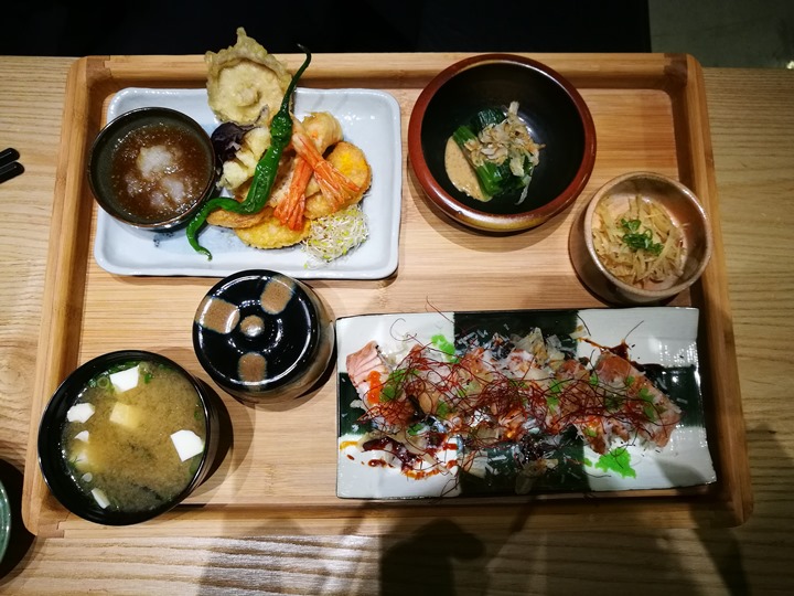 goodseason12 竹北-好旬日食 簡單輕鬆輕食概念