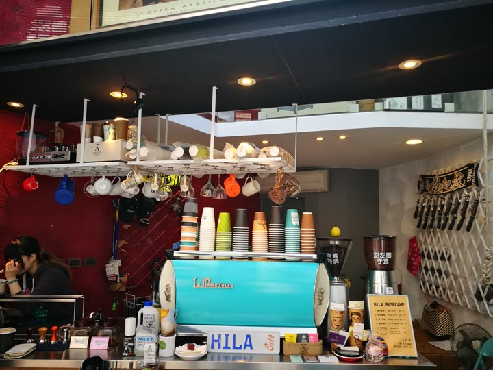 hilabasecamp00104 新竹-HILA BASECAMP馬雅咖啡外帶品牌...享受單品咖啡的美好真簡單