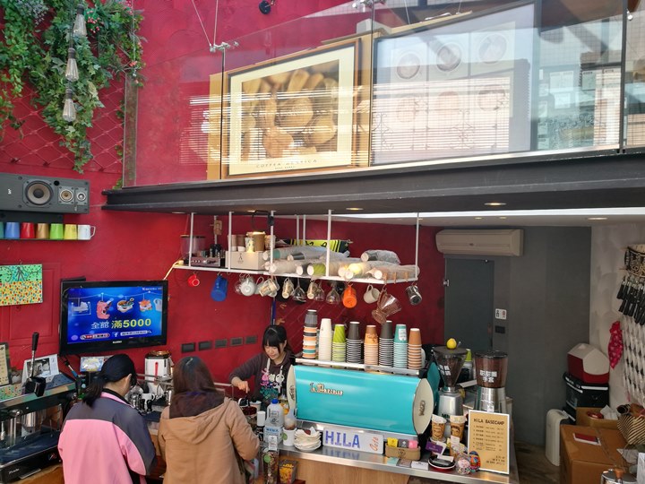 hilabasecamp00105 新竹-HILA BASECAMP馬雅咖啡外帶品牌...享受單品咖啡的美好真簡單