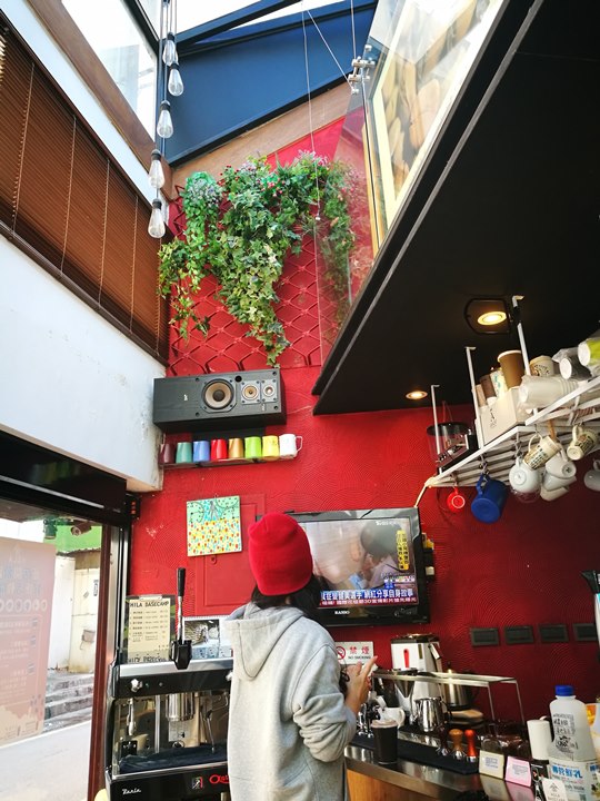 hilabasecamp00109 新竹-HILA BASECAMP馬雅咖啡外帶品牌...享受單品咖啡的美好真簡單