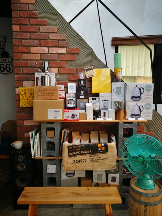 hilabasecamp00110 新竹-HILA BASECAMP馬雅咖啡外帶品牌...享受單品咖啡的美好真簡單