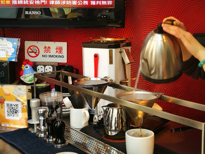 hilabasecamp00116 新竹-HILA BASECAMP馬雅咖啡外帶品牌...享受單品咖啡的美好真簡單