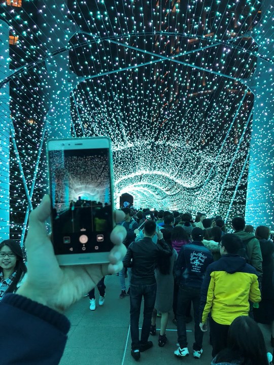 kiki02 板橋-KIKI川菜 藍心湄的川菜館 首訪...心滿意足