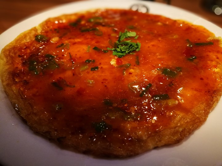 kiki10 板橋-KIKI川菜 藍心湄的川菜館 首訪...心滿意足