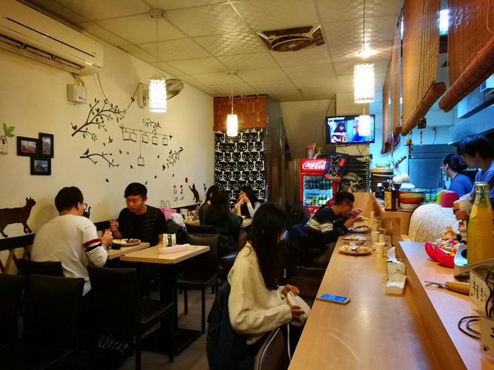 kitarou6 中壢-樹太郎 簡單平價份量夠之咖哩料理