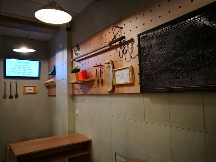 mura02 新竹-村食堂 簡單家常便當 健康好味