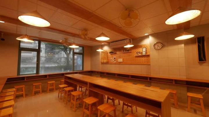 muramura 新竹-村食堂 簡單家常便當 健康好味