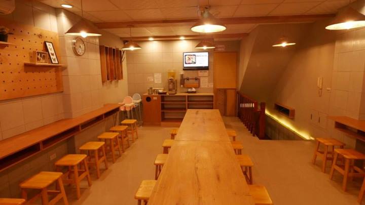 muramura2 新竹-村食堂 簡單家常便當 健康好味