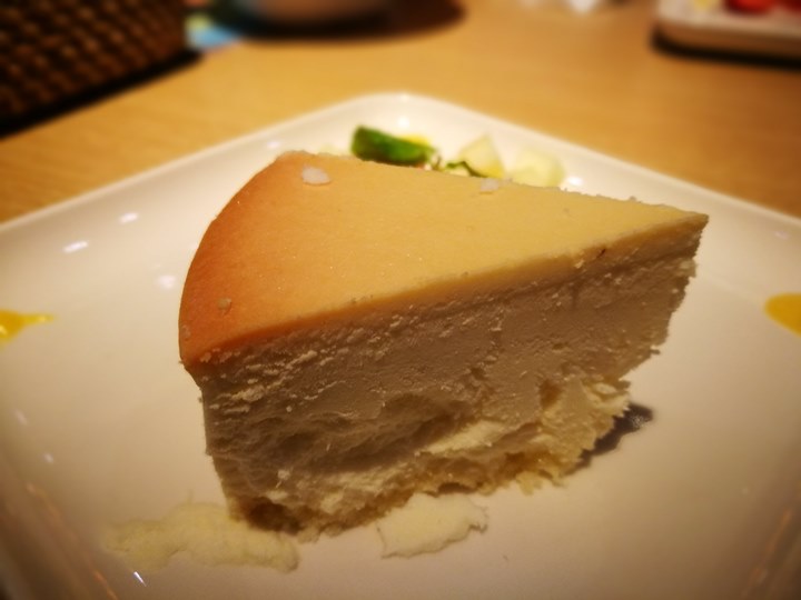 nybegels7 大同-N.Y Bagels Cafe京站內名店 食物普普...