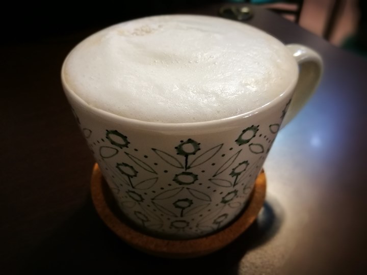 ohmy5 中壢-歐麥好食 中原後門簡單人氣早午餐