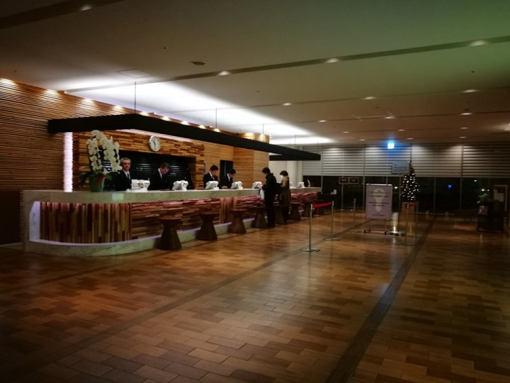 oursinnoiimachi04 Oimachi-大井町Ours Inn阪急 超方便舒適簡單但有高級飯店FU