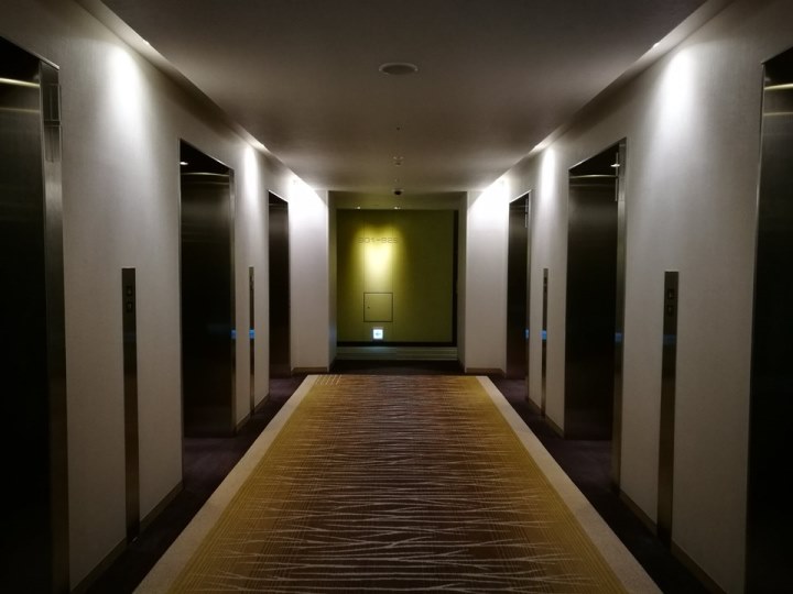 oursinnoiimachi06 Oimachi-大井町Ours Inn阪急 超方便舒適簡單但有高級飯店FU