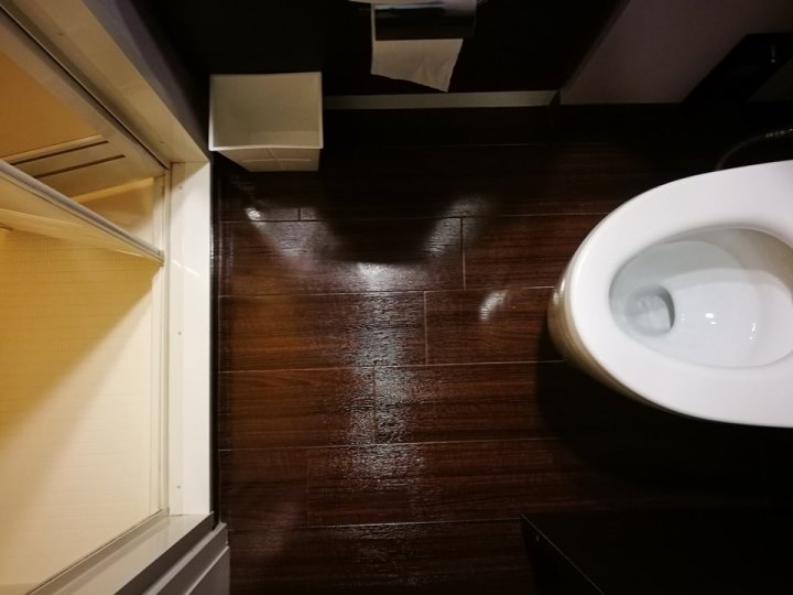 oursinnoiimachi14 Oimachi-大井町Ours Inn阪急 超方便舒適簡單但有高級飯店FU