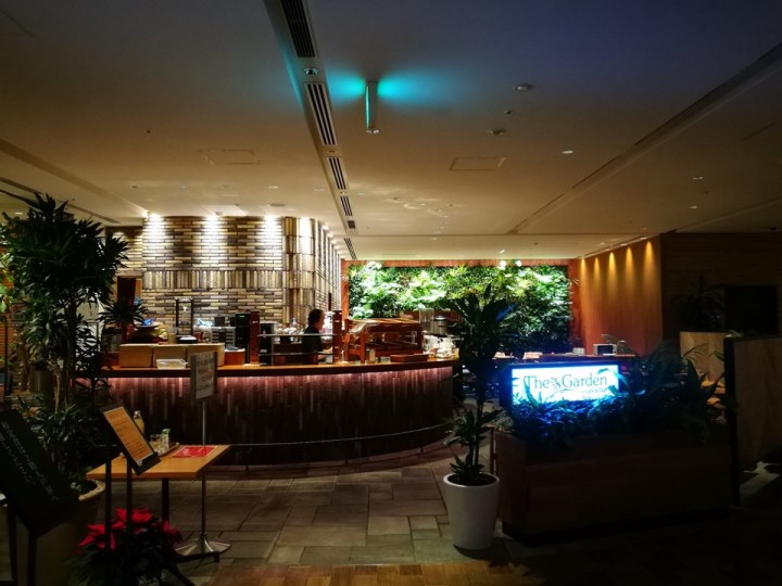 oursinnoiimachi17 Oimachi-大井町Ours Inn阪急 超方便舒適簡單但有高級飯店FU