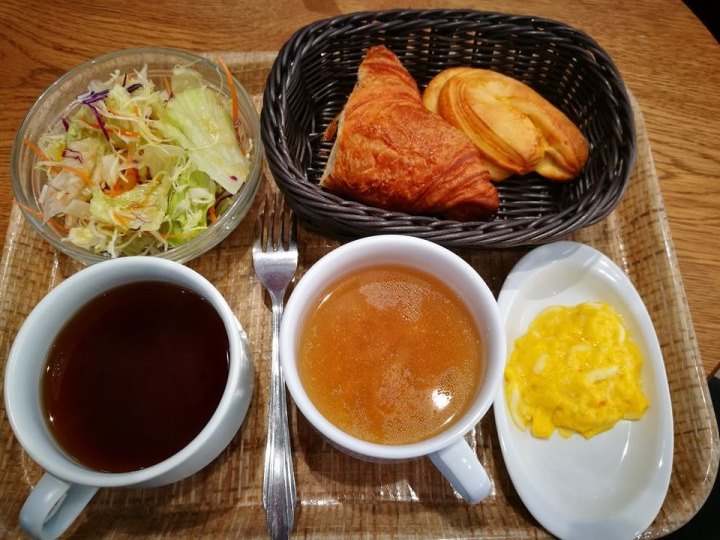 oursinnoiimachi19 Oimachi-大井町Ours Inn阪急 超方便舒適簡單但有高級飯店FU