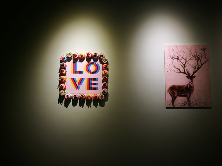 pankplaza0105 中壢-Pan.K.Plaza(中原柏德廣場) 花牆吸睛特色鬆餅