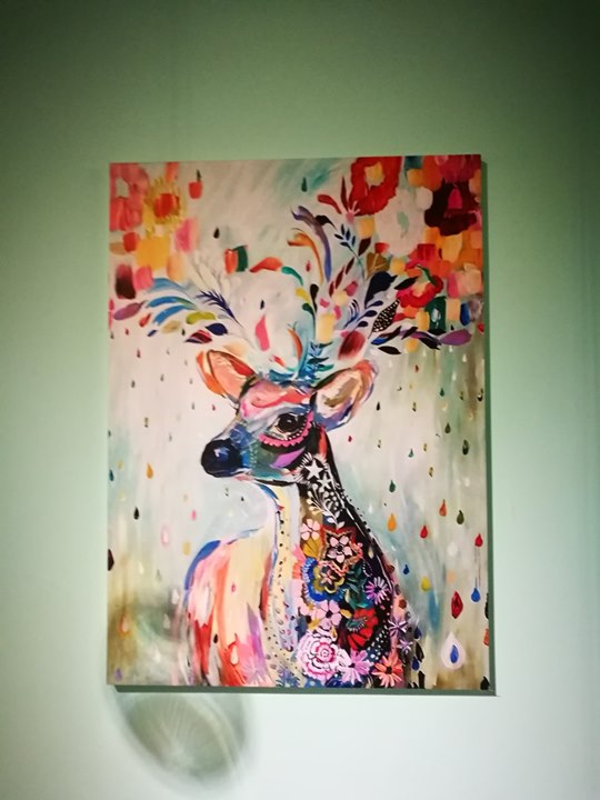 pankplaza0106 中壢-Pan.K.Plaza(中原柏德廣場) 花牆吸睛特色鬆餅