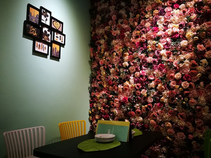 pankplaza0107 中壢-Pan.K.Plaza(中原柏德廣場) 花牆吸睛特色鬆餅