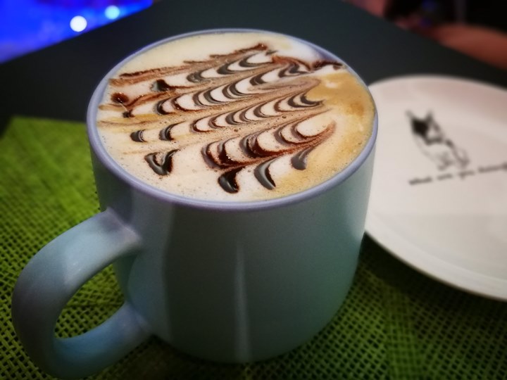 pankplaza0110 中壢-Pan.K.Plaza(中原柏德廣場) 花牆吸睛特色鬆餅