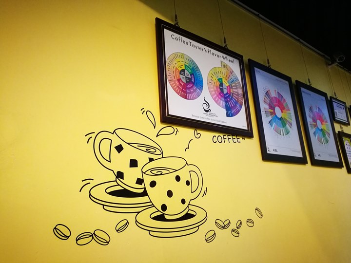 rdcoffee06 新竹-RD Cafe 烘豆冠軍的手沖咖啡 平價一樣好味道