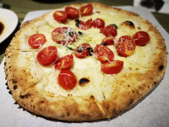 redloft05 竹北-紅倉庫歐陸廚房 選項多食物口味多元好吃