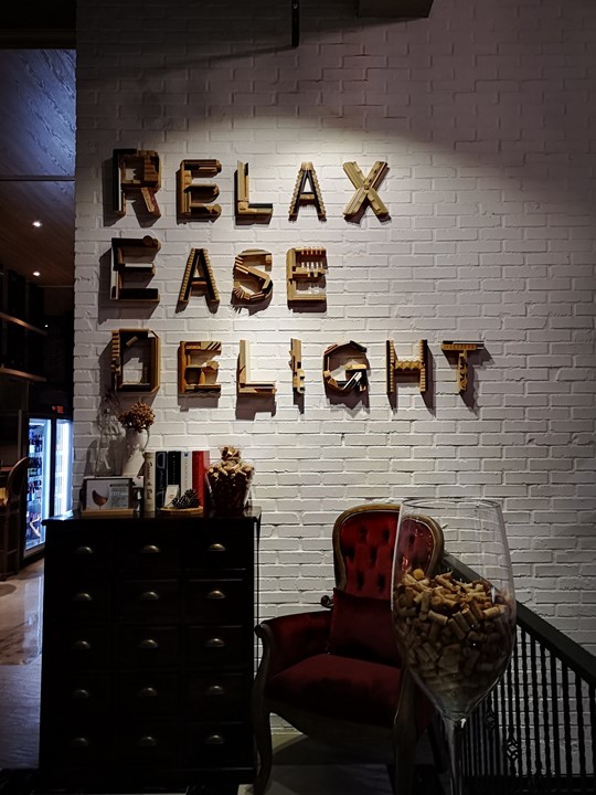 redloft12 竹北-紅倉庫歐陸廚房 選項多食物口味多元好吃