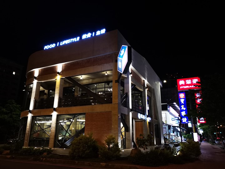 redloft13 竹北-紅倉庫歐陸廚房 選項多食物口味多元好吃