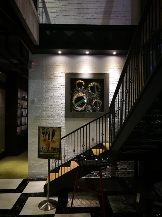 redwarehouse02 竹北-紅倉庫歐陸廚房 選項多食物口味多元好吃