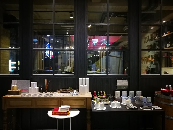 redwarehouse04 竹北-紅倉庫歐陸廚房 選項多食物口味多元好吃