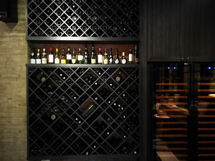 redwarehouse05 竹北-紅倉庫歐陸廚房 選項多食物口味多元好吃