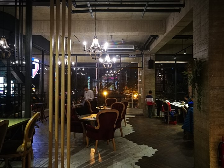 redwarehouse07 竹北-紅倉庫歐陸廚房 選項多食物口味多元好吃