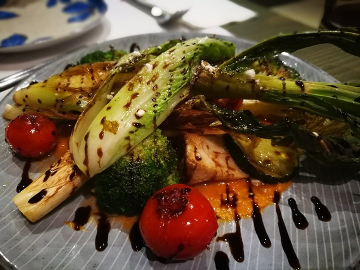 redwarehouse10 竹北-紅倉庫歐陸廚房 選項多食物口味多元好吃