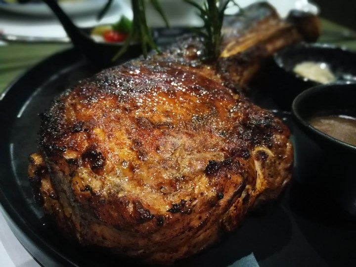 redwarehouse15 竹北-紅倉庫歐陸廚房 選項多食物口味多元好吃