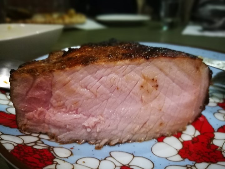 redwarehouse16 竹北-紅倉庫歐陸廚房 選項多食物口味多元好吃