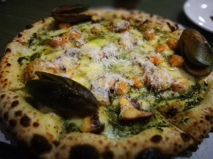 redwarehouse17 竹北-紅倉庫歐陸廚房 選項多食物口味多元好吃