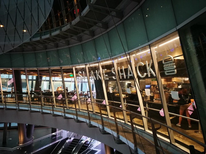 shakeshack10 New York-果真大蘋果之紐約真好玩 遍地開花最好吃的漢堡Shake Shack