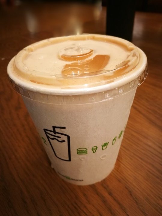 shakeshack14 New York-果真大蘋果之紐約真好玩 遍地開花最好吃的漢堡Shake Shack