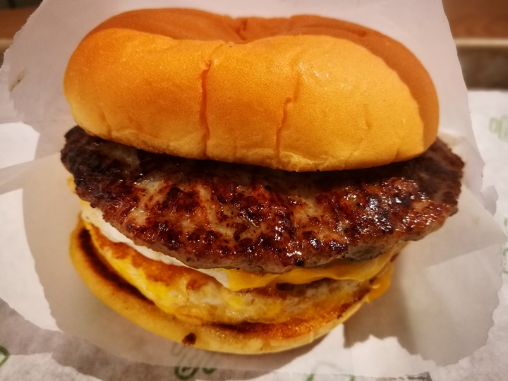 shakeshack17 New York-果真大蘋果之紐約真好玩 遍地開花最好吃的漢堡Shake Shack
