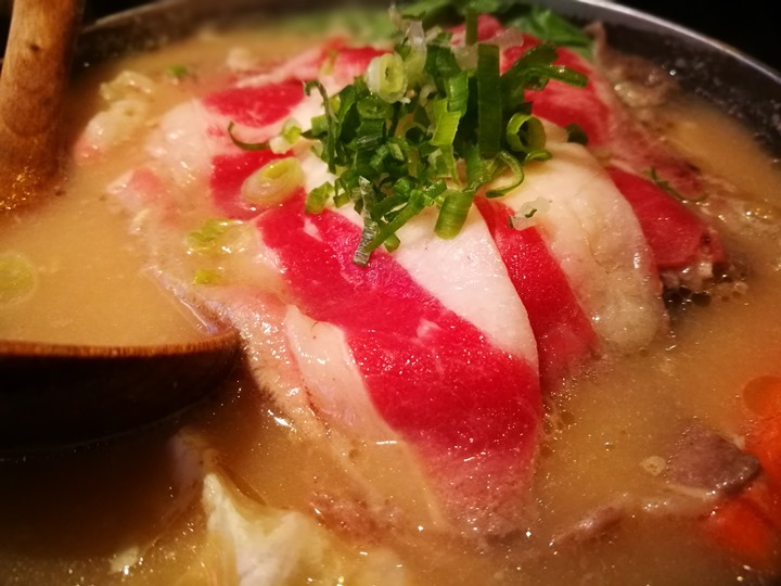 sheratonfood4 中正-御景日本料理 小餐廳有大料理