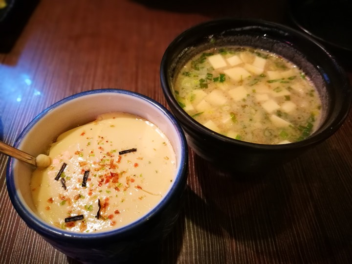 sheratonfood5 中正-御景日本料理 小餐廳有大料理