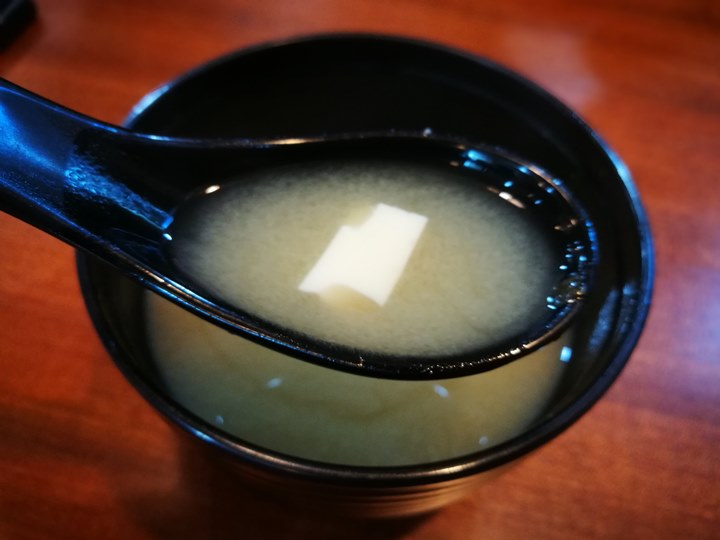 shindon05 中壢-中原柏德廣場心丼食客 簡單的日式料理...