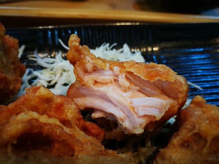 shindon10 中壢-中原柏德廣場心丼食客 簡單的日式料理...