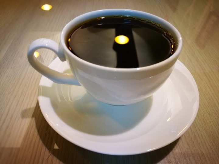 songding4 中壢-松鼎咖啡 簡單來一杯手沖