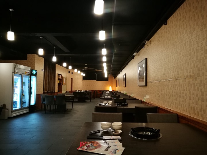 taiwanbeeff03 中壢-番那疆 台灣牛涮一下就好吃