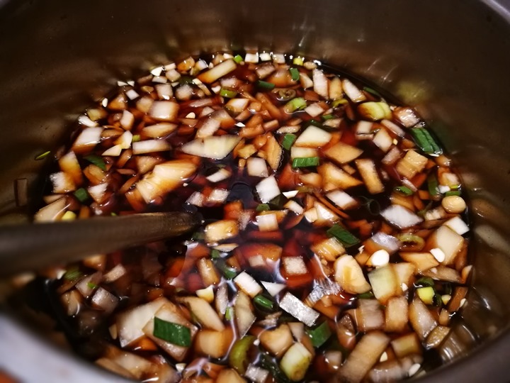 taiwanbeeff07 中壢-番那疆 台灣牛涮一下就好吃