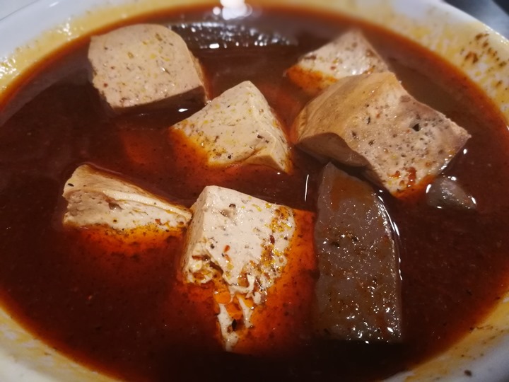 taiwanbeeff09 中壢-番那疆 台灣牛涮一下就好吃