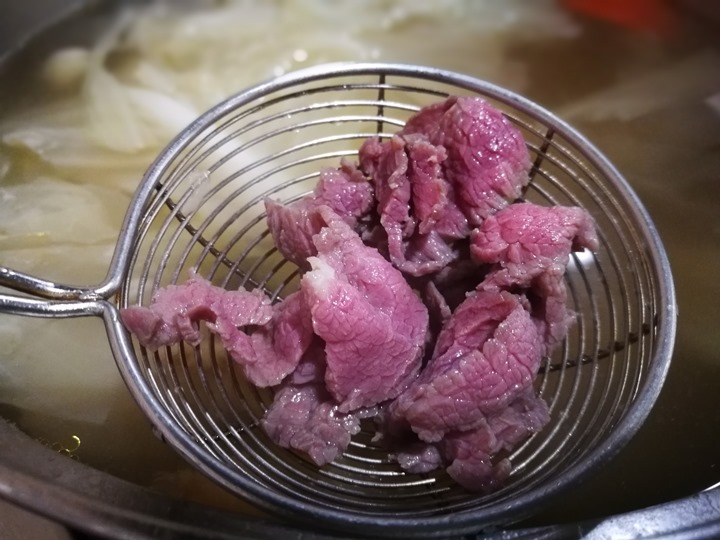 taiwanbeeff12 中壢-番那疆 台灣牛涮一下就好吃